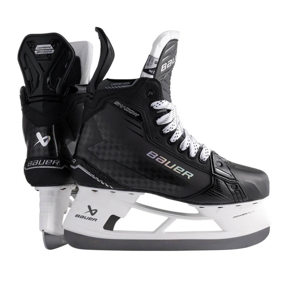 Коньки Bauer Supreme Shadow (INT)