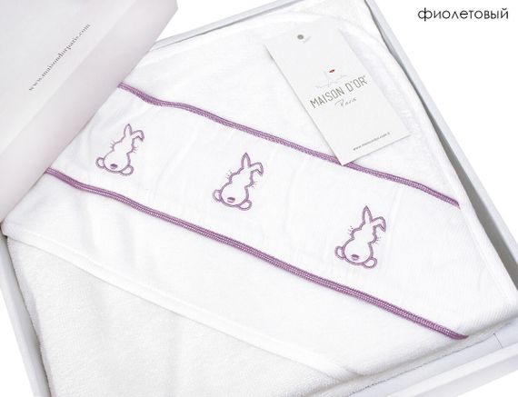 Полотенце-Конверт   RAPID- РАПИД/ Maison Dor (Турция)