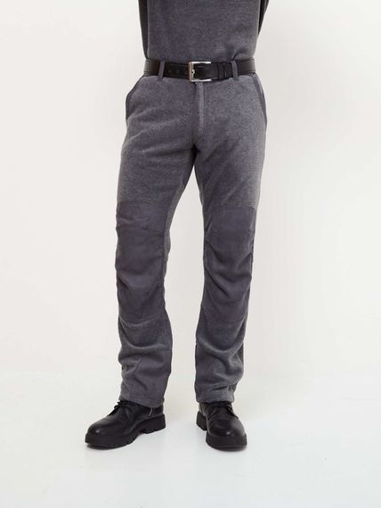 Брюки флисовые Canadian Camper FASTO, цвет grey