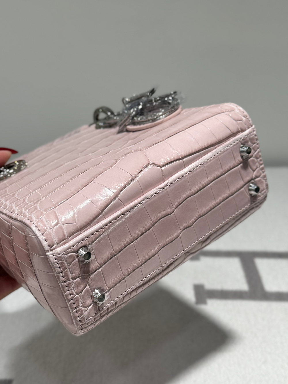 Christian Dior Lady Dior 17 cm