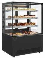 Кондитерская витрина Carboma COSMO KC78-130 VV 0,9-2