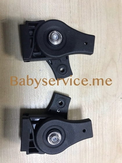 Трещотка X-Lander X-Move левая