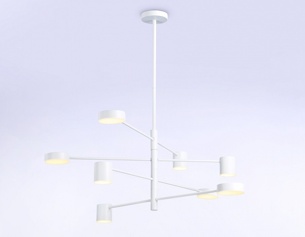 Подвесная люстра Ambrella Light FL FL51688