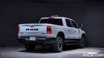 Dodge Ram Pickup 5.7 (12.2020)