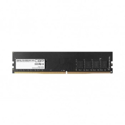 CBR DDR4 DIMM (UDIMM) 8GB CD4-US08G24M17-00S PC4-19200, 2400MHz, CL17, 1.2V, Micron SDRAM, single rank
