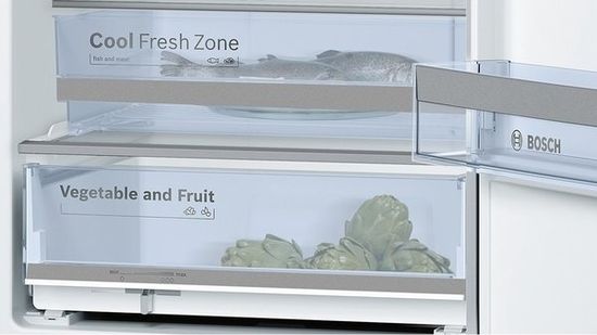 Холодильник Bosch KGN36XK18R