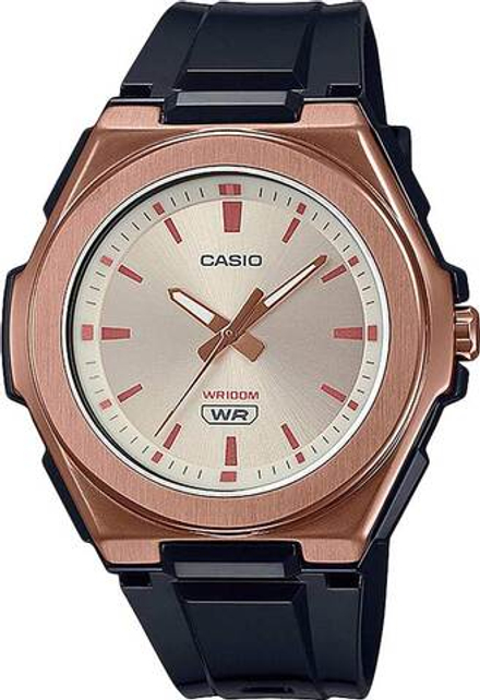 Часы Casio LWA-300HRG-5EVEF