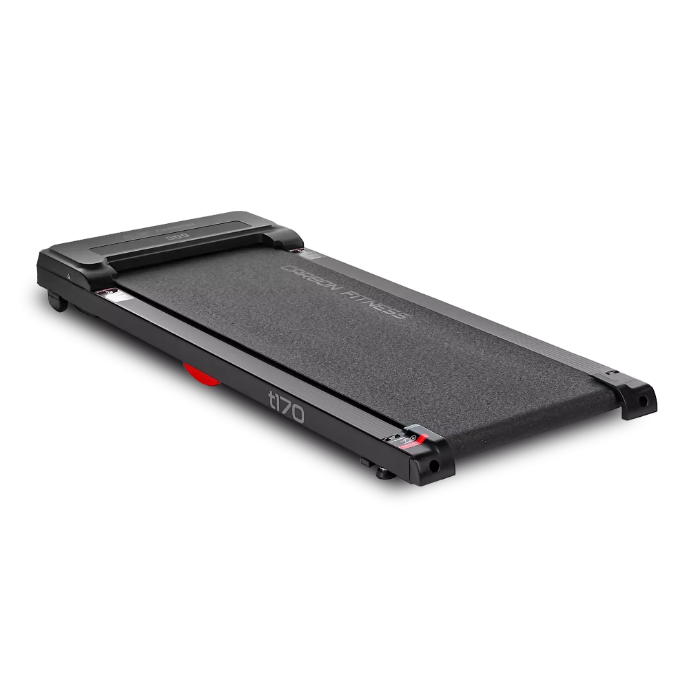Беговая дорожка домашняя CARBON FITNESS T170