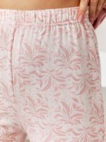 Пижама Жаккард-2 Виотекс РОЗОВЫЙ