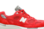 Кроссовки Kith X New Balance Nb 992 Kithmas