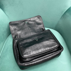 Saint Laurent Niki 28 cm