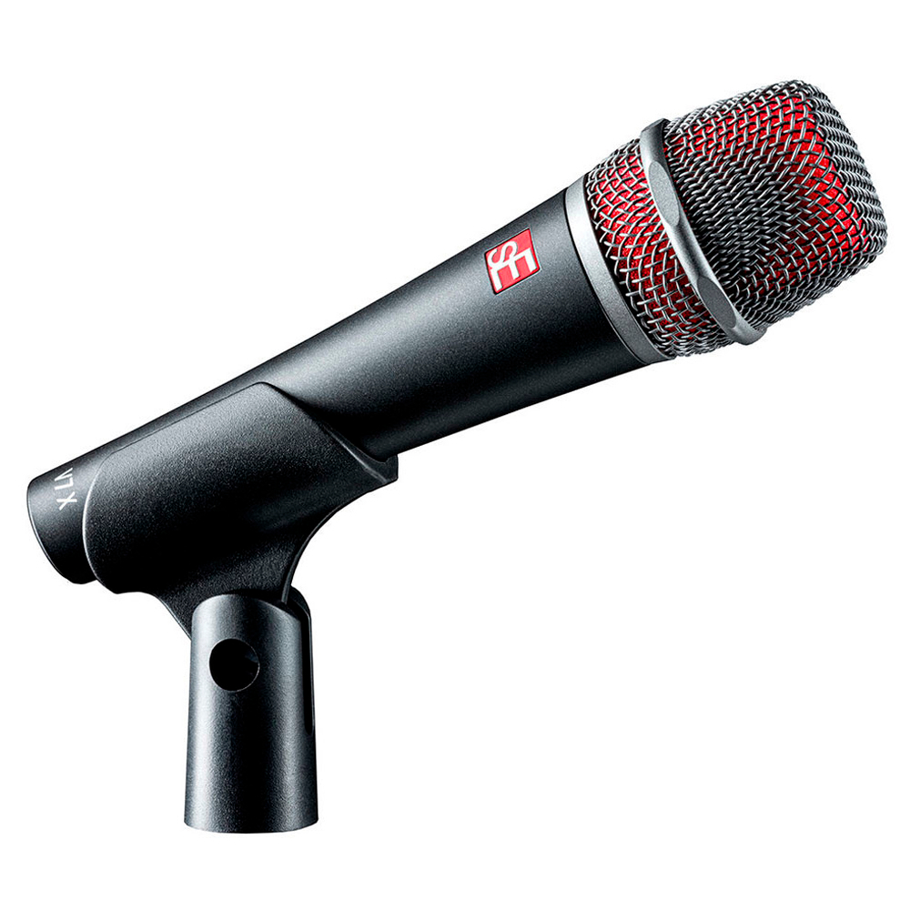 Se Electronics V7 X