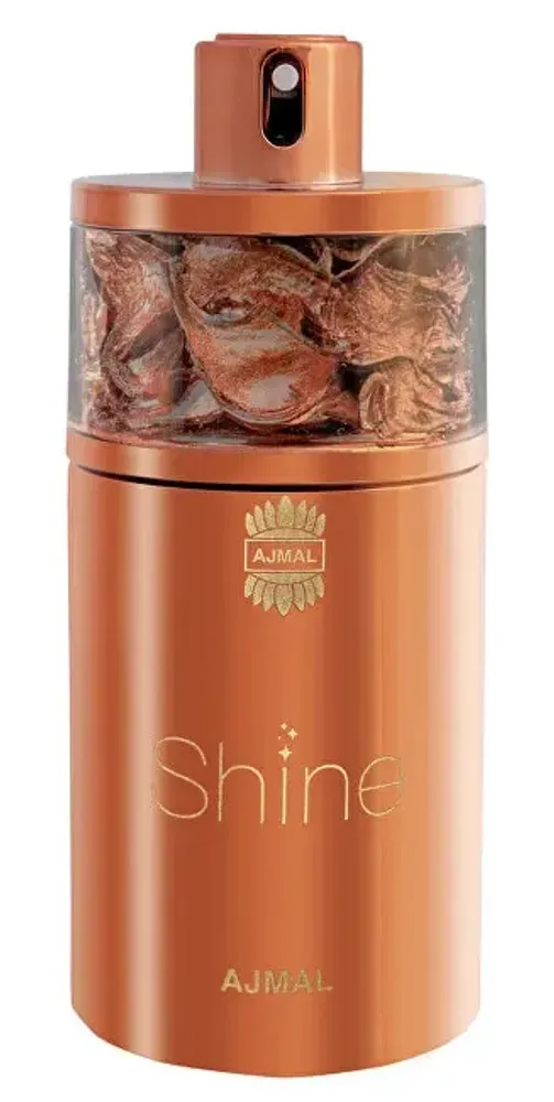 Shine - EDP Ajmal Парфюмерная вода Цветочный и древесный аромат 75 мл