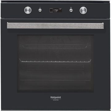 Электрический духовой шкаф Hotpoint-Ariston FI7 861 SH BL