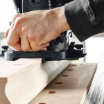 Фрезер для дюбельных соединений DOMINO DF 500 Q-Set FESTOOL 574427
