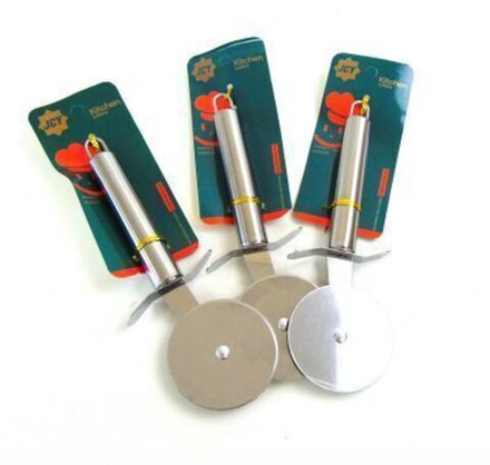 Тесторезка 20 см