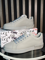 Кроссовки Valentino