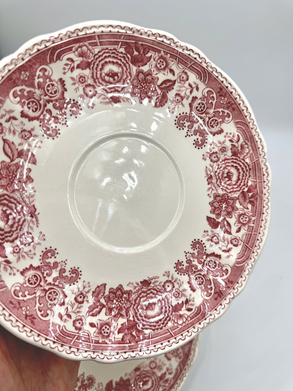 Десертные тарелки Villeroy & Boch Burgenland