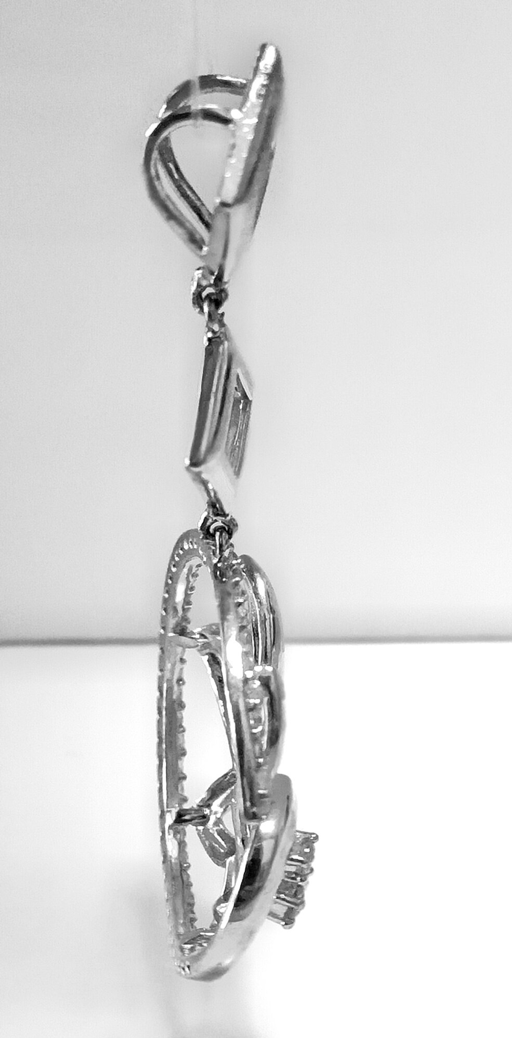 Ювелирная подвеска Эстерелла