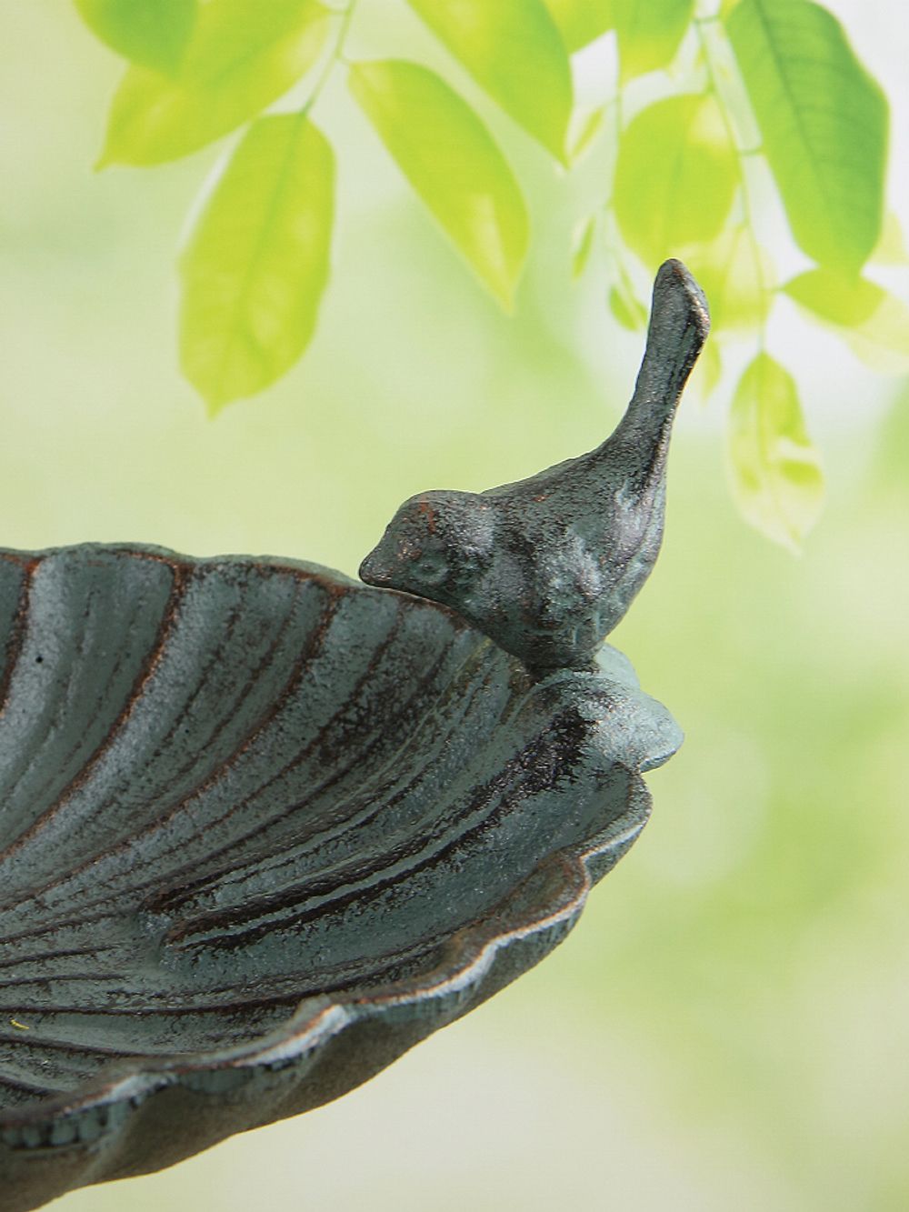 Iron Garden Кормушка для птиц напольная