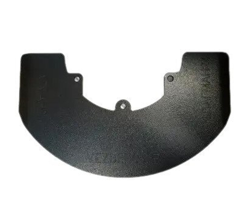 Брызгоотбойник VEZDEHOD на сред. Серию 1326