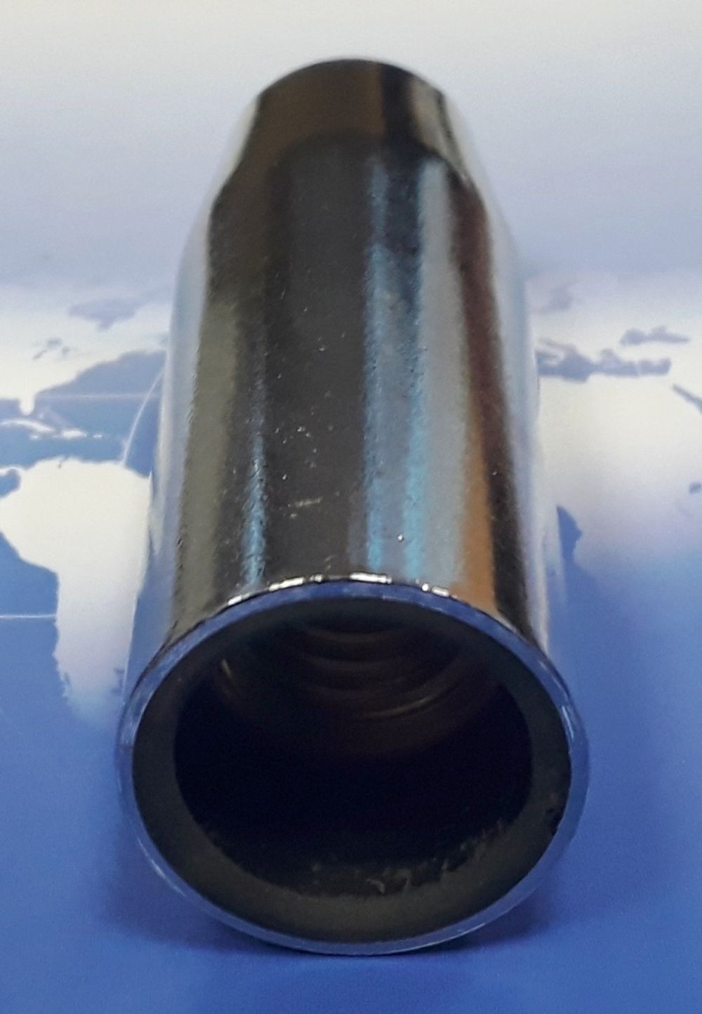 ICS0067 Сопло коническое Ø18.0 для горелок MS 450 сварог кедр