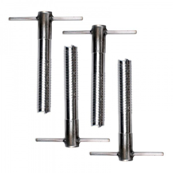 Комплект ввертышей Tramp TRA-141 (4 штуки)