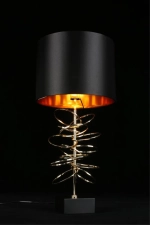 Декоративная настольная лампа Aployt IWONA APL.742.04.01