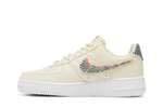 Кроссовки Premium Goods X Nike Air Force 1 Low "The Bella" (Женская размерная сетка)
