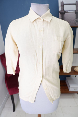 Рубашка Outventure светлая 42 размер