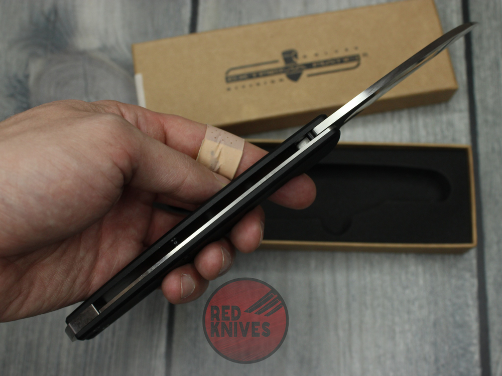 Нож Extrema Ratio Panthera Phantera-ST