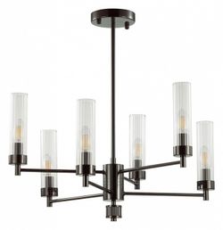 Люстра на штанге Lumion Kamilla 5275/6C