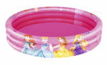 Бассейн надувной Princess, 122 х 25 см, от 2 лет, 91047 Bestway