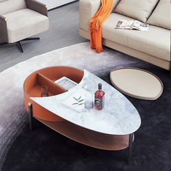 Стол журнальный MLL-D48