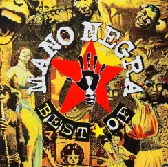 Mano Negra – Best Of 2LP