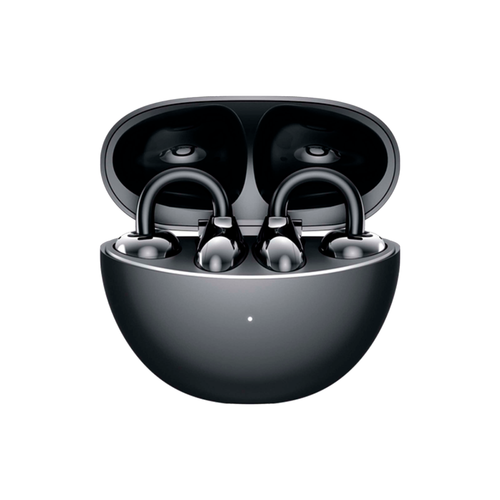 Беспроводные наушники Honor Choice Earbuds Clip, Black (Черный)