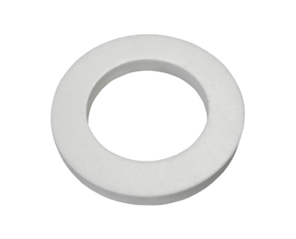 Впускной механизм А18 1/2 ниж.подача, мет.резьба для керамич.бачка