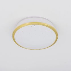 Citilux Дельта CLD6008Nz LED Встраиваемый светильник с диммером Белый