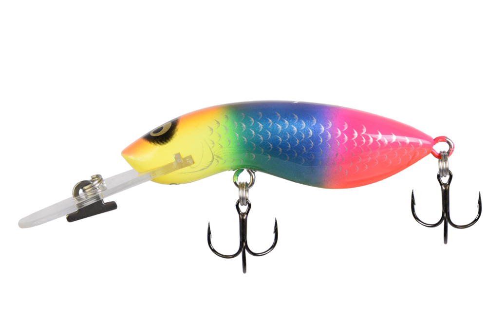 Воблер Halco SORCERER  68, DD+STD, # R 3