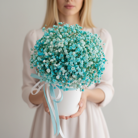 Соберу букет №330