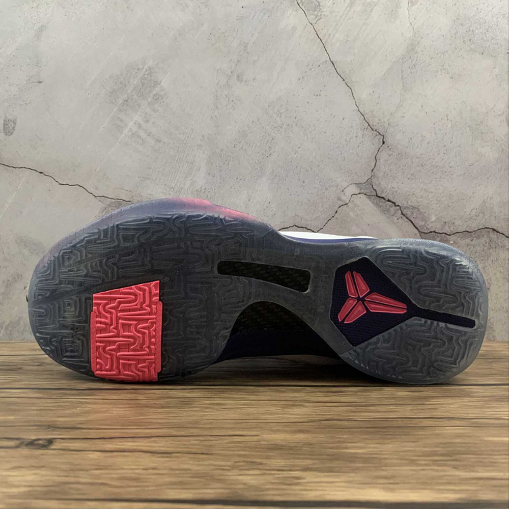 Nike Kobe 5 Protro Kay Yow