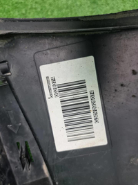 Кронштейн ПТФ правый BMW 5er G30 (20-23) M-paket