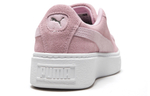 Кроссовки PUMA Platform Galaxy Pale Pink, 369172-01