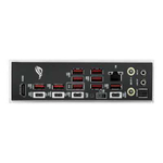 Материнская плата ASUS ROG Strix X870E-E Gaming WiFi
