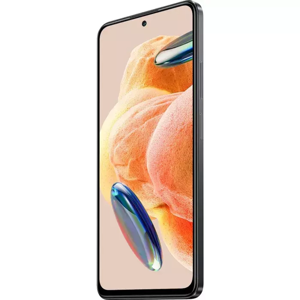 Смартфон Xiaomi Redmi Note 12 Pro 8/256 Graphite Gray RU