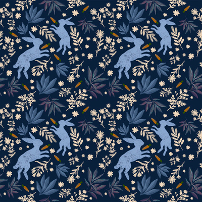 Дизайнерские обои Wall Street Summer