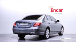 Mercedes-Benz E-Class W213 E300 4MATIC Exclusive (03.2020)