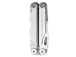 Мультитул Leatherman Wave 830078