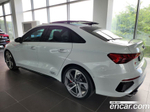 Audi S3 (8Y) 2.0 TFSI Quattro (01.2023)