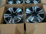 КОВАНЫЕ ДИСКИ ДЛЯ BMW 7 SERIES G70 740I 2022 БМВ